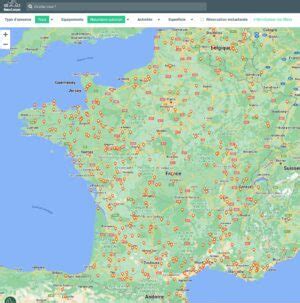 annonce naturiste|Avec HomeCamper, des particuliers accueillent des naturistes